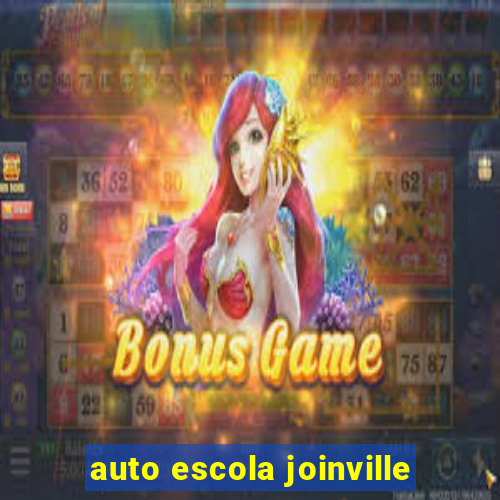 auto escola joinville